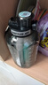 噸噸BOTTLED JOY運動(dòng)杯子大容量塑料杯直飲噸噸喝水杯子戶(hù)外騎行水壺 曬單實(shí)拍圖