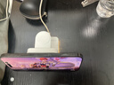 漢士嘉適用蘋(píng)果無(wú)線(xiàn)磁吸三合一iPhone折疊25W充電器iWatch手表耳機airpods底座適用小米華為便攜超級快充 三合一磁吸無(wú)線(xiàn)充【米白色】 曬單實(shí)拍圖