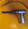 得力（deli）【無(wú)刷暴風(fēng)吸力】手持吸塵器車(chē)載吸塵器大吸力無(wú)線(xiàn)汽車(chē)家用吸吹汽車(chē)內迷你隨手吸電腦桌面清灰除塵 曬單實(shí)拍圖