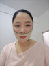 颯望【德國】玻尿酸瘦臉面罩去法令紋緊致提拉臉部遠紅外線(xiàn)臉部防下垂快速v臉提升消除雙下巴瘦臉神器 【三效合一】3.0升級款玻尿酸面罩 法令紋專(zhuān)用-從U到V不反彈 曬單實(shí)拍圖