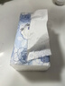 漫花雪茶花紙巾抽紙5層400張*36大包M碼家用面巾紙抽衛生紙整箱批發(fā) 曬單實(shí)拍圖