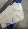 德佑紙尿褲嬰兒成長(cháng)褲新生兒尿不濕男女寶舒適小內褲S碼33片/包*2包 曬單實(shí)拍圖