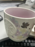 星巴克（Starbucks）東京限定櫻花炫彩馬克杯高顏值可愛(ài)咖啡杯桌面水杯 曬單實(shí)拍圖