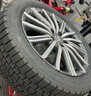 固特異雪地胎/冬季胎/汽車(chē)輪胎225/50R18 95T UG CROSS 24年 曬單實(shí)拍圖