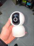 榮耀親選小湃500萬(wàn)家用攝像頭無(wú)線(xiàn)wifi網(wǎng)絡(luò )室內高清監控器360度無(wú)死角帶夜視遠程家用監控嬰兒寵物 曬單實(shí)拍圖