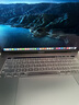 蘋(píng)果Apple MacBook Pro Air超薄辦公設計剪輯學(xué)生游戲 二手筆記本電腦 蘋(píng)果筆記本電腦 18款15寸Pro丨i7獨顯-16G512G固態(tài) 曬單實(shí)拍圖