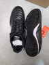 李寧足球鞋男TF碎釘成人青少年小學(xué)生兒童專(zhuān)業(yè)訓練球鞋釘鞋黑 42  曬單實(shí)拍圖
