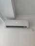 海信（Hisense）一拖二空調 【可砍價(jià)】全新升級 大2匹/3匹 空調一拖二 變頻節能巨省電 手機智控復式loft公寓掛機 大2匹 一級能效 包安裝大1匹+大1匹包8米銅管 曬單實(shí)拍圖