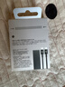 beats 耳機 手機充電線(xiàn)  編織連接線(xiàn) Apple/蘋(píng)果USB-C/type-c 數據線(xiàn)適用iPhone15 16 17手機/原裝線(xiàn) USB-C 轉 USB-C 閃電黑（1.5米） 曬單實(shí)拍圖