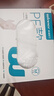 穩健一次性食品用聚乙烯塑料手套PE款M碼100只加厚廚房防滑防油防污 曬單實(shí)拍圖