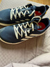 阿迪達斯（adidas）男 戶(hù)外系列 TERREX BOAT LACE CLIMACOOL戶(hù)外鞋 JI3500 墨水藍42 曬單實(shí)拍圖