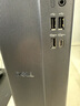戴爾（DELL）25款 ECS1250 成就3030S升級小機箱高性能臺式電腦主機 14代DDR5高速內存臺式機靈越商用辦公 主機【含鍵盤(pán)鼠標】 i3-14100 8G 512G固態(tài) 標配 曬單實(shí)拍圖