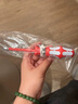 維拉（WERA）不銹鋼絕緣螺絲刀德國3160/3162進(jìn)口PH一字十字VDE電工高壓起子 一字0.6x3.5x100無(wú)蝕刻（022730 曬單實(shí)拍圖