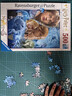 睿思游戲（Ravensburger）拼圖風(fēng)景動(dòng)漫IP減壓休閑玩具500片生日禮物 哈利波特 148219 曬單實(shí)拍圖