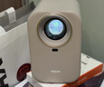 小米（MI） Redmi3 Lite投影儀家用智能家庭影院無(wú)感對焦無(wú)感校正1080P 曬單實(shí)拍圖