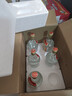 迎駕貢酒淮南子 濃香型 白酒 42度 450ml*6瓶 整箱裝 曬單實(shí)拍圖