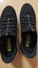 斯凱奇（Skechers）閃穿鞋男鞋2026春季健步鞋軟底一腳蹬休閑運動(dòng)鞋232457 曬單實(shí)拍圖