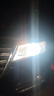 路泊斯特（ROBUST）適用哈弗H6汽車(chē)led大燈改裝遠近一體近光燈遠光燈led車(chē)燈泡 曬單實(shí)拍圖