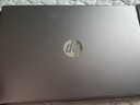 惠普（HP）銳15 AMD銳龍 15.6英寸輕薄筆記本電腦(六核R5-7535U 8G 512G 指紋 一年上門(mén)) 曬單實(shí)拍圖