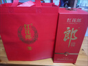 郎酒 紅花郎10 醬香型白酒 53度 500ml*2瓶 雙瓶裝 （年份包裝隨機） 曬單實(shí)拍圖