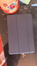 ALittleFlower適用華為MatePad SE保護套2024款11英寸平板電腦保護殼全包輕薄皮套防摔全包防摔 深藍色 曬單實(shí)拍圖