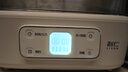 利仁（Liven）新品小鋼人電蒸鍋316不銹鋼電蒸籠0涂層18L大容量火鍋電煮鍋家用多功能燉蒸煮一體2層DZG-D1890 曬單實(shí)拍圖