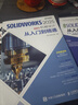 SOLIDWORKS 2025中文版機械設計從入門(mén)到精通 cad建模機械設計 異步圖書(shū)出品 曬單實(shí)拍圖