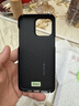 Pinkson輕薄蘋(píng)果手機殼凱夫拉芳綸纖維碳纖維紋保護套超薄全包磨砂硬殼商務(wù)新男女配件防指紋散熱防摔高檔 【黑色-火山口款】1500D芳綸 【iPhone15 Pro Max】 曬單實(shí)拍圖