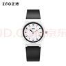 正港（ZGO）手表女學(xué)生考試表初中生電子表國考中考公務(wù)員專(zhuān)用石英表男 850 曬單實(shí)拍圖