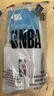 NBA襪子男士秋冬運動(dòng)襪抗菌防臭消臭吸汗無(wú)骨棉襪跑步中筒籃球襪3雙 曬單實(shí)拍圖