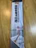 夢(mèng)庭 魔術(shù)掃把玻璃硅膠刮水器廚房衛生間除塵廁所無(wú)痕刮板地刮水拖把 曬單實(shí)拍圖