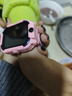 PALMHANG微信多功能天才兒童電話(huà)手表中小學(xué)生插卡WiFi下載GPS精準定位5G全網(wǎng)通智能可拆卸旋轉雙攝手表 曬單實(shí)拍圖