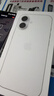 Apple/蘋(píng)果 iPhone 17 256GB 白色 支持移動(dòng)聯(lián)通電信5G 雙卡雙待手機 曬單實(shí)拍圖