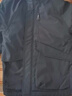 森馬（Semir）棉服男防風(fēng)三防外套工裝山系戶(hù)外登山上衣冬裝輕薄款101724112102 曬單實(shí)拍圖