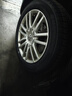 韓泰（Hankook）汽車(chē)輪胎 205/55R16 91V K415 原配大眾寶來(lái)/高爾夫/朗逸 曬單實(shí)拍圖