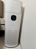 美的（Midea）【無(wú)霧加濕器】R8空氣凈化器加濕一體鼻炎家用甲醛數顯除煙味異味過(guò)敏原吸貓毛空氣凈化機 曬單實(shí)拍圖