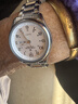 路易爵倫女士手表中老年人專(zhuān)用防水夜光女款靜音全自動(dòng)機械石英表正品商務(wù) 曬單實(shí)拍圖