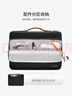 tomtoc電腦包手提筆記本包14英寸商務(wù)男女華為蘋(píng)果macbook pro/air m5 曬單實(shí)拍圖