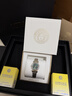 范思哲（VERSACE）瑞士手表女小綠表石英表新年情人節生日禮物送女友VEAA01320-27MM 曬單實(shí)拍圖