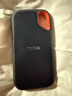 閃迪（SanDisk）2TB Type-c USB3.2 NVMe移動(dòng)固態(tài)硬盤(pán)（PSSD）E61卓越版 1050MB/s三防保護 手機筆記本電腦外接SSD 曬單實(shí)拍圖