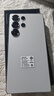 三星（SAMSUNG）Galaxy S25 Ultra 擬人AI助理 手機 2億像素主攝 視覺(jué)影像 驍龍8至尊版移動(dòng)平臺 AI手機 鈦輝銀 12GB+512GB 官方標配 曬單實(shí)拍圖