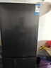 新飛 （Frestec）266L兩門(mén)一級節能風(fēng)冷無(wú)霜大冷凍保鮮1輕音冰箱BCD-266WK2AT 國家補貼 曬單實(shí)拍圖