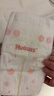 好奇（Huggies）鉑金裝小桃褲紙尿褲S96片(4-8kg)新生兒小號尿不濕【透爽散熱】 曬單實(shí)拍圖
