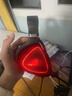 ROG棱鏡 游戲耳機頭戴式玩家國度 電腦電競有線(xiàn)耳麥 ps5 【棱鏡精英版】大直徑驅動(dòng)單元 曬單實(shí)拍圖
