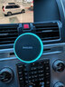 飛利浦（PHILIPS）車(chē)載手機支架無(wú)線(xiàn)充電器汽車(chē)出風(fēng)口導航專(zhuān)用Magsafe磁吸快充2003W 曬單實(shí)拍圖