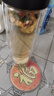 鋼化玻璃杯防摔打不碎的大號套裝防爆男女隨手保溫出差過(guò)濾泡 550ML黑務(wù)優(yōu)選一鍵開(kāi)蓋可車(chē)載雙層加 曬單實(shí)拍圖
