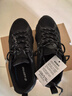 樂(lè )途（LOTTO）巖羊丨登山鞋男女春季透氣防滑戶(hù)外徒步鞋越野運動(dòng)跑步鞋黑色42 曬單實(shí)拍圖