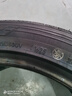 雙星汽車(chē)輪胎 235/45R18 98V EV·U1原配奇瑞風(fēng)云A8適配Model3/凱美瑞 曬單實(shí)拍圖