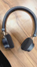 漫步者花再Doo Ace 頭戴式無(wú)線(xiàn)藍牙耳機 復古時(shí)尚穿搭 藍牙6.0 有線(xiàn)藍牙雙模連接 適用蘋(píng)果華為小米 秘夜藍 曬單實(shí)拍圖