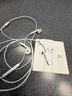 Apple/蘋(píng)果 采用 (USB-C) 的 EarPods 原裝有線(xiàn)耳機 麥克風(fēng) K 歌 適配 iPhone 17 系列 手機耳機 USB-C接口【適用蘋(píng)果15-17】 曬單實(shí)拍圖